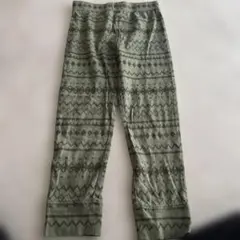 レギンスパンツ 110