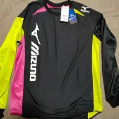 【新品】Mizuno ピステ Mサイズ バレー　サッカー　バトミントン