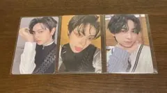 Go in Blind weverse global トレカ タキ