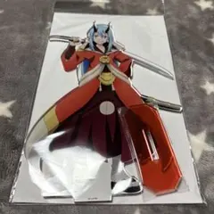 転スラ BIGアクリルキャラスタンド リムル ベニマルコス