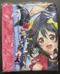 2026年最新】ラブライブ ブランケットの人気アイテム - メルカリ