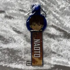 NAOTO 三代目 EXILE 銀テープホルダー