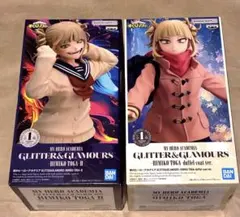 僕のヒーローアカデミア トガヒミコ フィギュア 2体 未開封のサムネイル