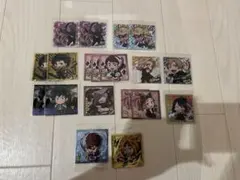 ヒロアカ　ウエハース