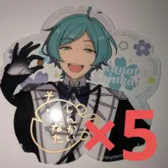 あんスタ Switch 花伴クリアカード - メルカリ