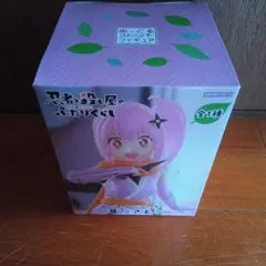 忍者と殺し屋のふたりぐらし フィギュア
