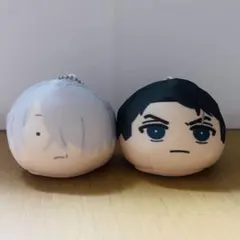 ゲゲゲの謎 鬼太郎誕生 おまんじゅうにぎにぎマスコット ゲゲ郎 - メルカリ