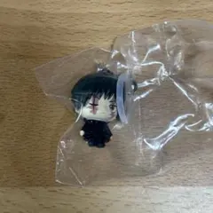 【新品未開封】呪術廻戦 死滅回遊 めじるしアクセサリー 禪院真希