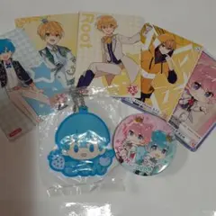 すとぷり るぅと ころん グッズ すとぷりグッズまとめ売り☆（他メンバーもあり）ころんくん＆る