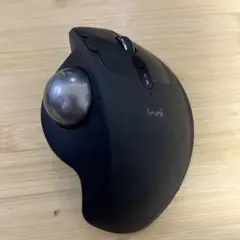MX ERGO トラックボール 本体 ブラック ジャンク品