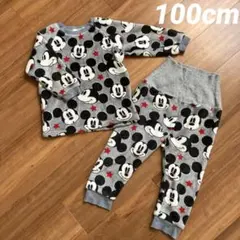 キッズパジャマ 長袖