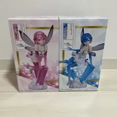 Re:ゼロから始める異世界生活 ラムジュエルプリンセス クリームソーダ
