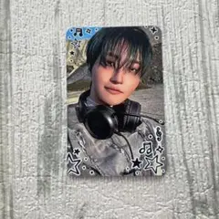 ateez adrenaline サノク　トレカ　ソンファ 2026年最新】Ateez サノク ソンファの人気アイテム - メルカリ