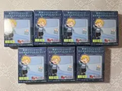 東京卍リベンジャーズ おやすみアクリルストラップ