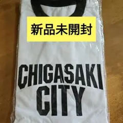 サザンオールスターズ CHIGASAKI CITY Tシャツ　新品　フリー サザンオールスターズ CHIGASAKI CITY Tシャツ 新品 フリー - メルカリ