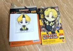 TinyTAN 　タイニータン　Butter