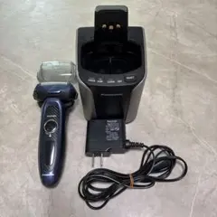 Panasonic ES-CLV8B メンズシェーバー（シルバー） - メルカリ