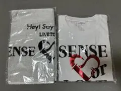 Hey!Say!JUMP タオル ツアーTシャツ