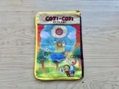 コジコジ ポーチ ガチャガチャ