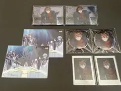 原神 タルタリヤ ファデュイ 冬夜の戯劇シリーズ 缶バッジ チェキ 原神 タルタリヤ ファデュイ 冬夜の戯劇シリーズ 缶バッジ チェキ
