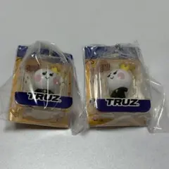 TREASURE TRUZ ガチャ　ブリスターチャーム　ヨシ　2個