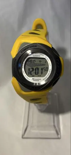 CASIO baby-G BGP-101 X-tream PHYS 【レア】