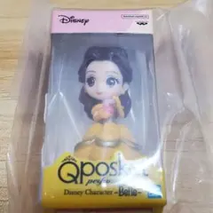 ベル　Q posket　ミニチュアコレクション