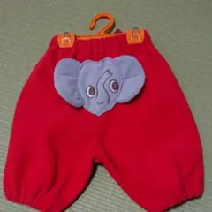 フリースズボン80cm