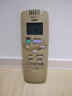 2026年最新】SANYO エアコンの人気アイテム - メルカリ