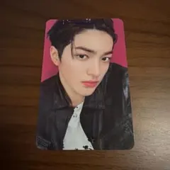 CORTIS ktown4u ラキドロ トレカ　ゴノ　ゴンホ