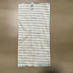 ベビー腹巻き　オーガニックコットン