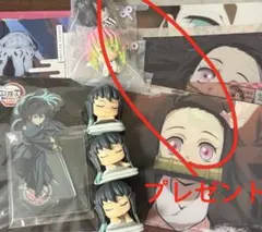 劇場版 鬼滅の刃 無限城編 第一章 アクリルスタンド 時透無一郎 アクスタ