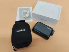 minimi ゴルフ用距離計 CT-006390 中古品 - メルカリ