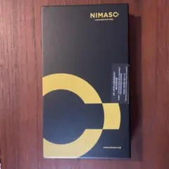 NIMASO 360°覗き見防止フィルム　iPhone15ProMax