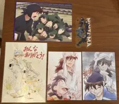 忍たま乱太郎　映画　特典