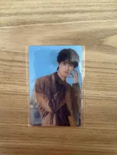 曽野舜太 歴史トレカ