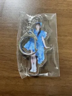 真中まな　アクキー