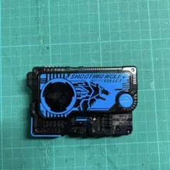 DXシューティングウルフプログライズキー