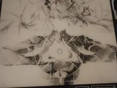 米山舞 Yoneyama mai [EYE]複製原画(ED100) - メルカリ
