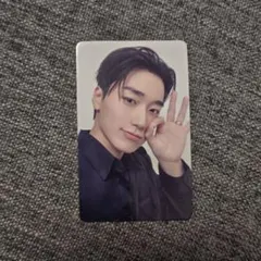 サン ATEEZ In Your Fantasy 神戸会場限定 トレカ