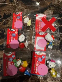 チョコエッグ キティ まとめ売り