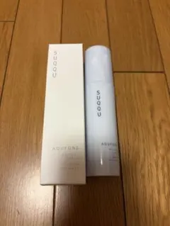 SUQQU AQUFONS REFINING SERUM 50mlのサムネイル