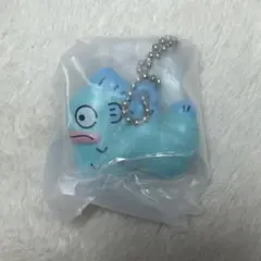 サンリオ もじになっちゃった!? マスコット2 ハンギョドン