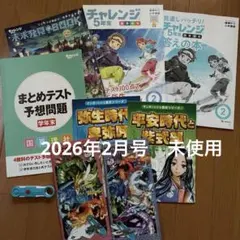 2026年最新】進研ゼミチャレンジ5年生の人気アイテム - メルカリ