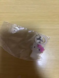 Hello Kitty めじるしアクセサリー チャーミーキティ