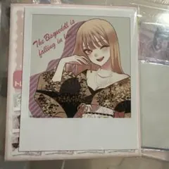 着せ恋 その着せ替え人形は恋をする 着せ恋5周年展 海夢