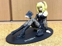 デスノート　弥海砂　モエアートコレクション フィギュア 国内正規品 デスノート 弥海砂 あまねみさ モエアートコレクション
