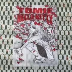 2026年最新】富江 クリアファイルの人気アイテム - メルカリ