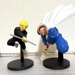 ドラゴンボール フィギュア 超サイヤ人 孫悟飯 ダーブラ