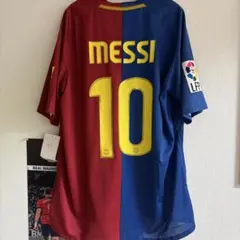 18-19 FCB VAPOR MATCH DSR JERSEY - メルカリ